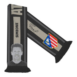 Bufanda Firma Simeone